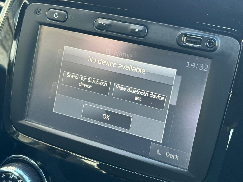 Used Renault Captur 2015 for sale - 76356704: Photo 23