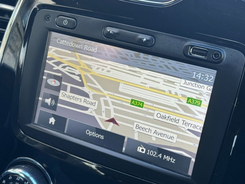 Used Renault Captur 2015 for sale - 76356704: Photo 27