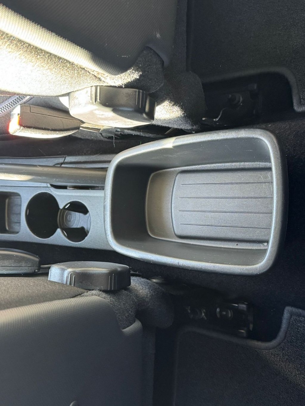 Used Renault Captur 2015 for sale - 76356704: Photo 29