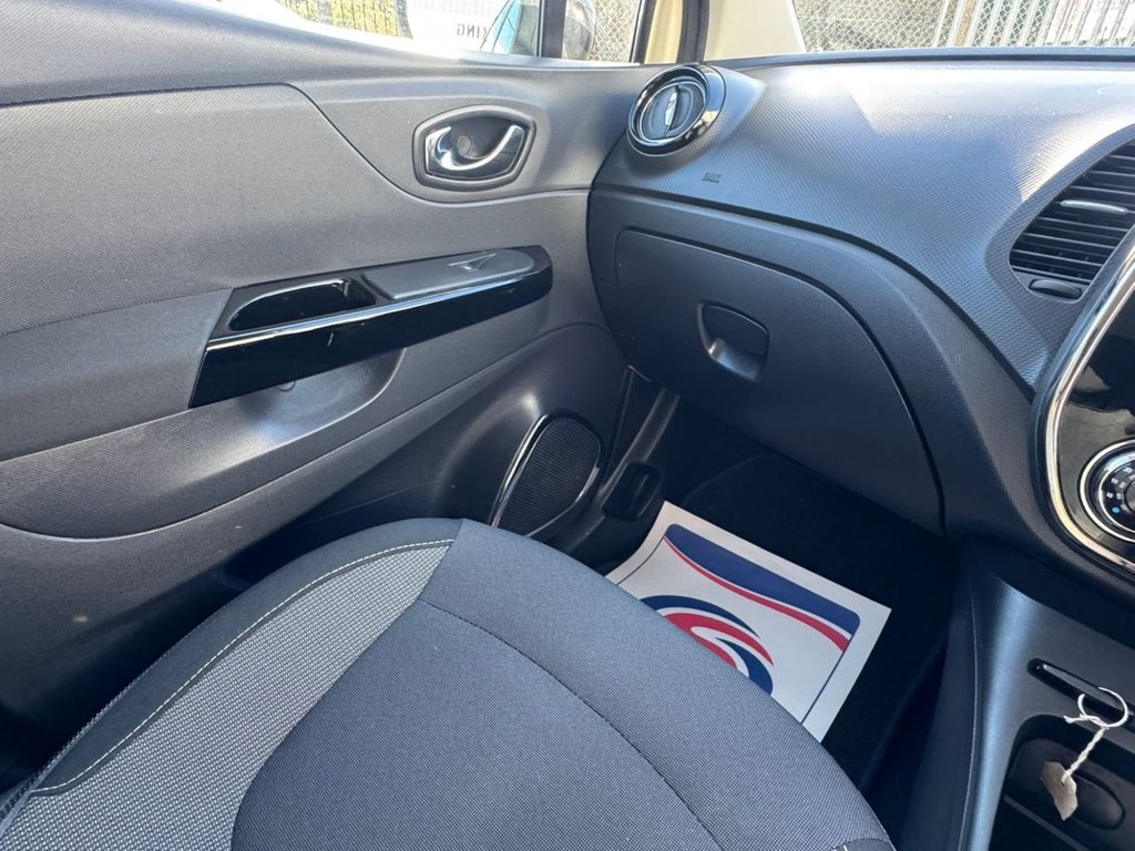 Used Renault Captur 2015 for sale - 76356704: Photo 37