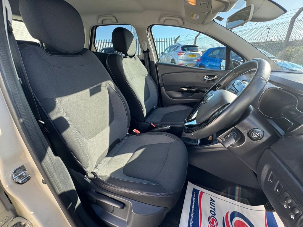 Used Renault Captur 2015 for sale - 76356704: Photo 42