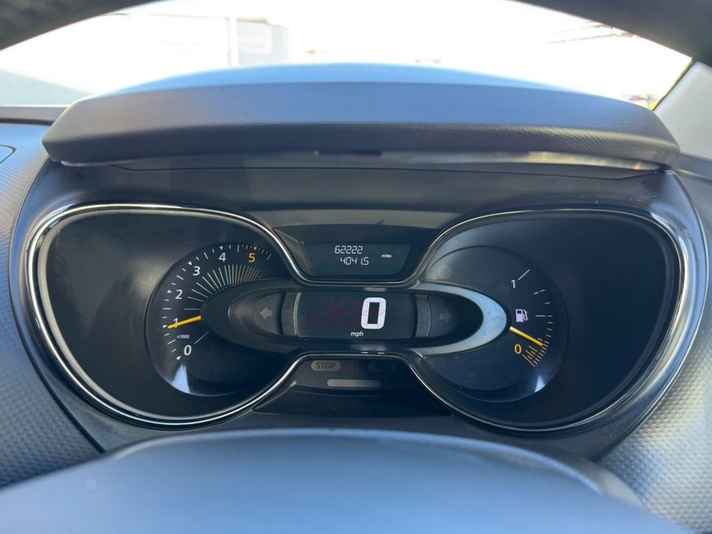 Used Renault Captur 2015 for sale - 76356704: Photo 46