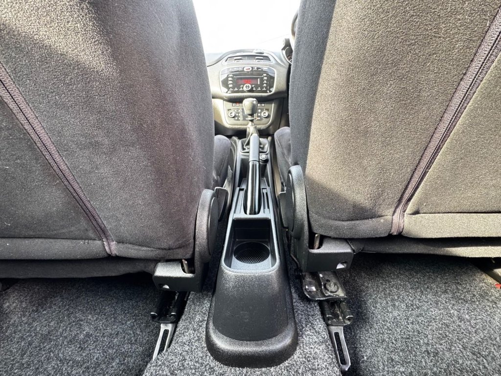 Used Fiat Punto 2015 for sale - 78008760: Photo 16