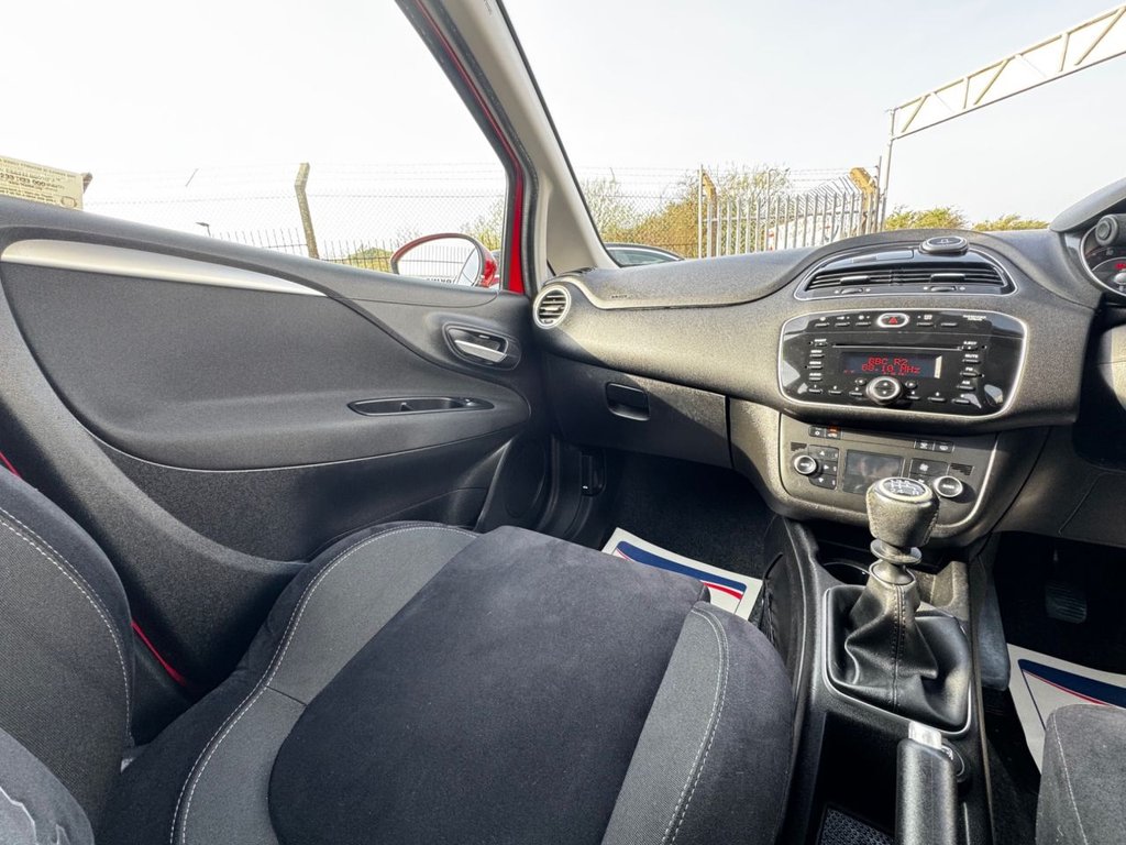 Used Fiat Punto 2015 for sale - 78008760: Photo 19