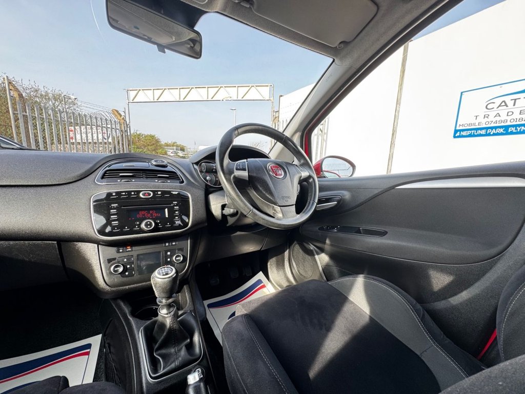 Used Fiat Punto 2015 for sale - 78008760: Photo 21