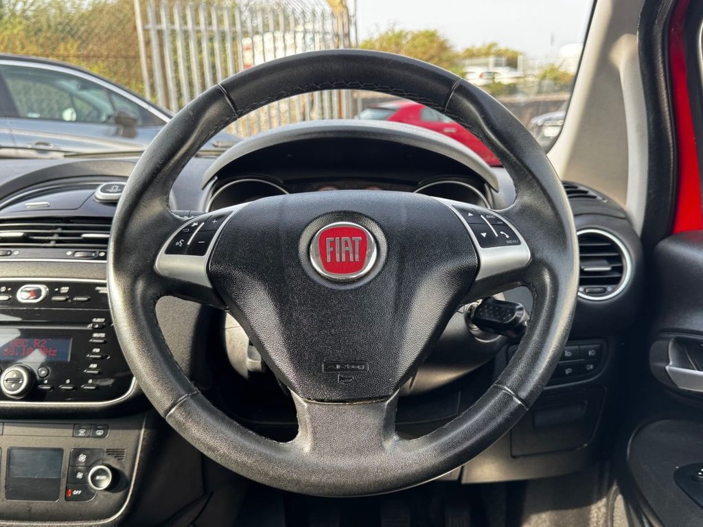 Used Fiat Punto 2015 for sale - 78008760: Photo 25