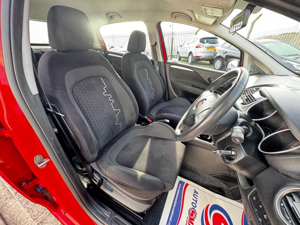 Used Fiat Punto 2015 for sale - 78008760: Photo 29