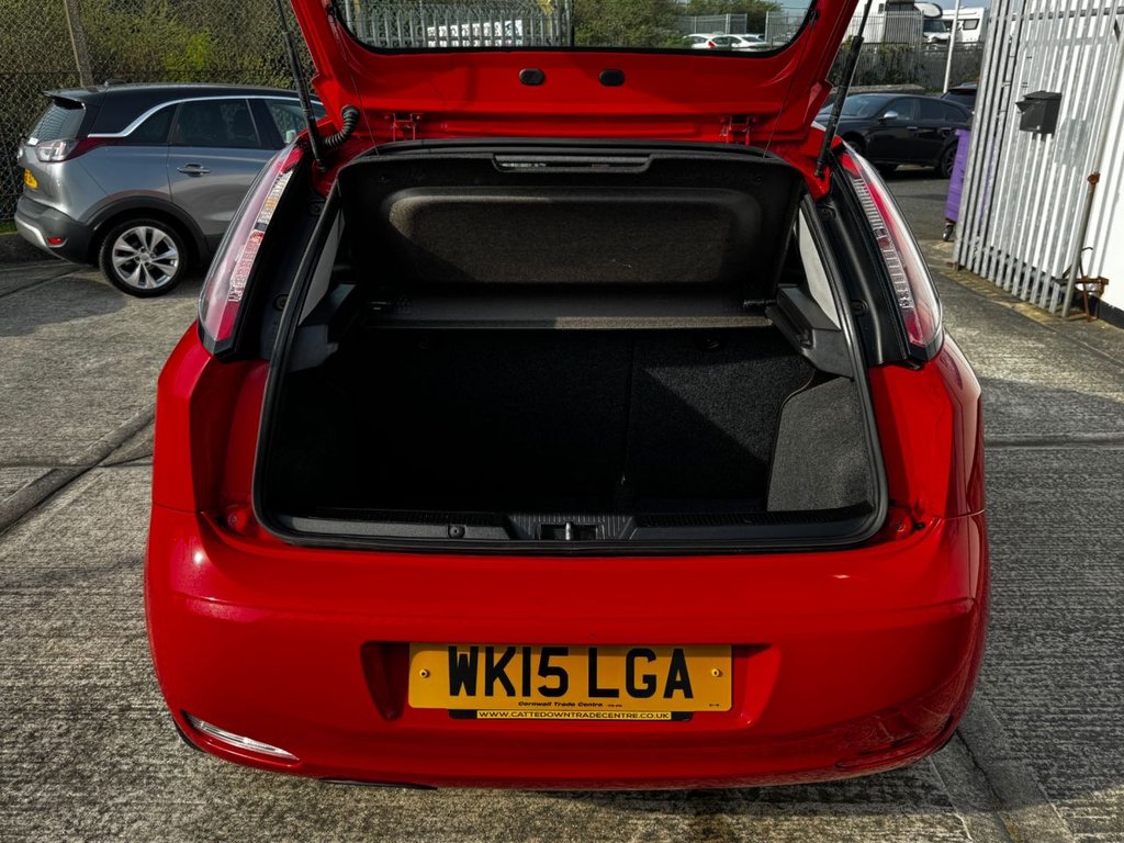 Used Fiat Punto 2015 for sale - 78008760: Photo 6