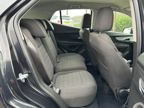 Used Vauxhall Mokka 2014 for sale - 74789956: Photo 13