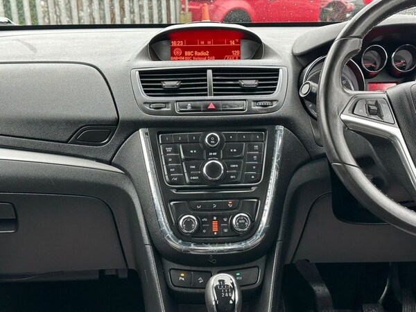 Used Vauxhall Mokka 2014 for sale - 74789956: Photo 18