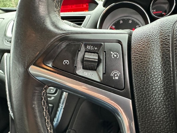 Used Vauxhall Mokka 2014 for sale - 74789956: Photo 32