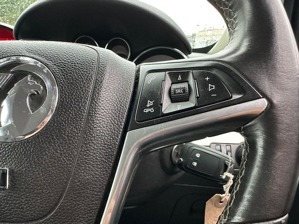 Used Vauxhall Mokka 2014 for sale - 74789956: Photo 33