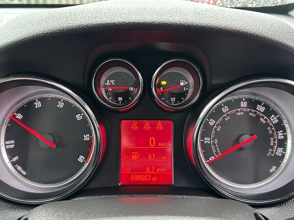 Used Vauxhall Mokka 2014 for sale - 74789956: Photo 36