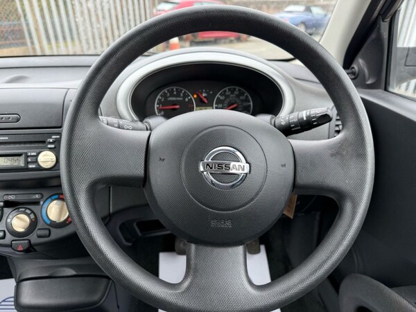 Used Nissan Micra 2006 for sale - 74065334: Photo 15