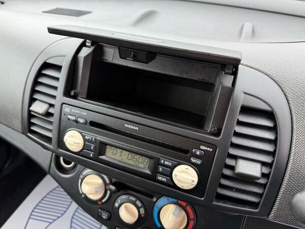 Used Nissan Micra 2006 for sale - 74065334: Photo 20