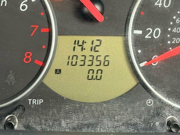 Used Nissan Micra 2006 for sale - 74065334: Photo 23