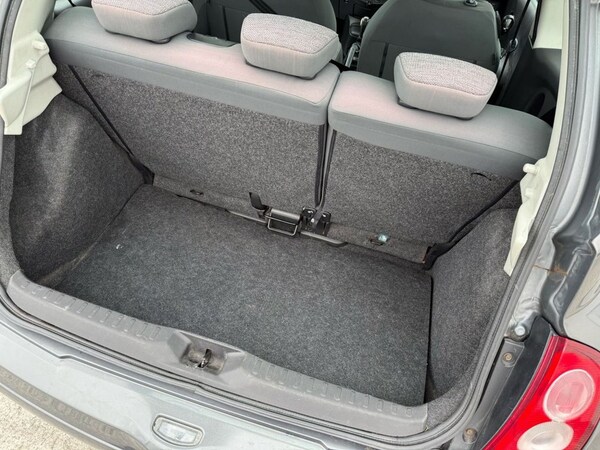 Used Nissan Micra 2006 for sale - 74065334: Photo 6