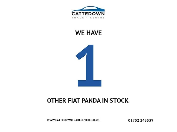 Used Fiat Panda 2012 for sale - 74065818: Photo 12