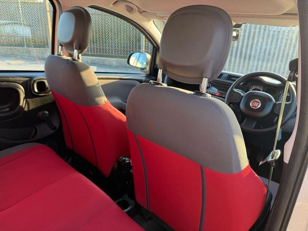 Used Fiat Panda 2012 for sale - 74065818: Photo 15