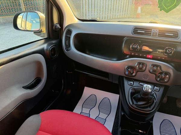 Used Fiat Panda 2012 for sale - 74065818: Photo 16