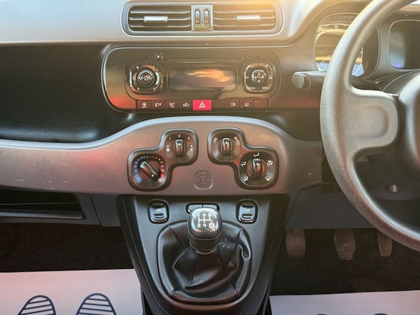 Used Fiat Panda 2012 for sale - 74065818: Photo 19