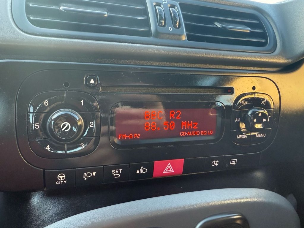 Vehicle 25