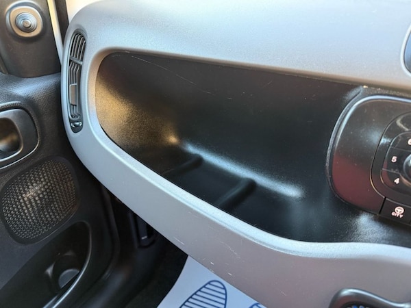 Used Fiat Panda 2012 for sale - 74065818: Photo 26