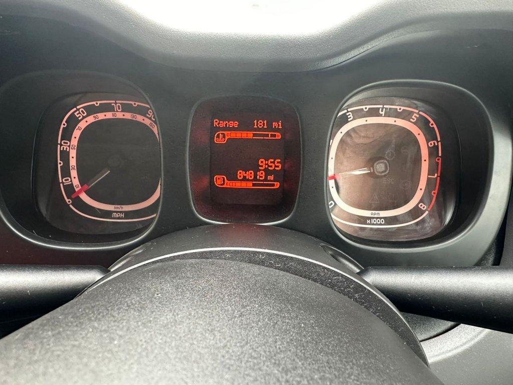 Vehicle 28