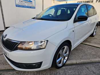 2016 (16) - 1.6 TDI SE Sport Hatchback 5dr Diesel Manual Euro 5 (90 ps)