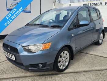 2010 (59) - 1.3 CZ2 Hatchback 5dr Petrol Manual Euro 4 (94 ps)