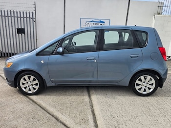 Used Mitsubishi Colt 2010 for sale - 75352854: Photo
