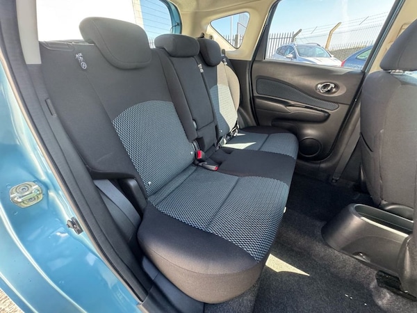 Used Nissan Note 2014 for sale - 74244397: Photo 16