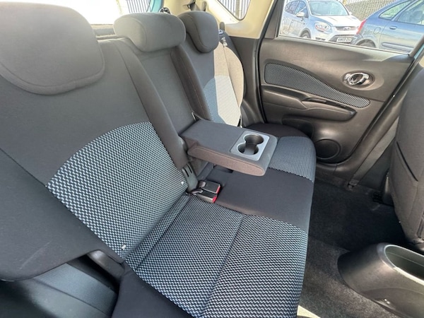 Used Nissan Note 2014 for sale - 74244397: Photo 18