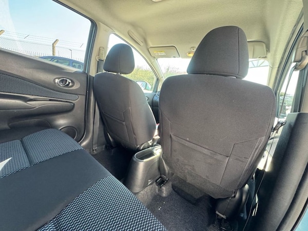 Used Nissan Note 2014 for sale - 74244397: Photo 19