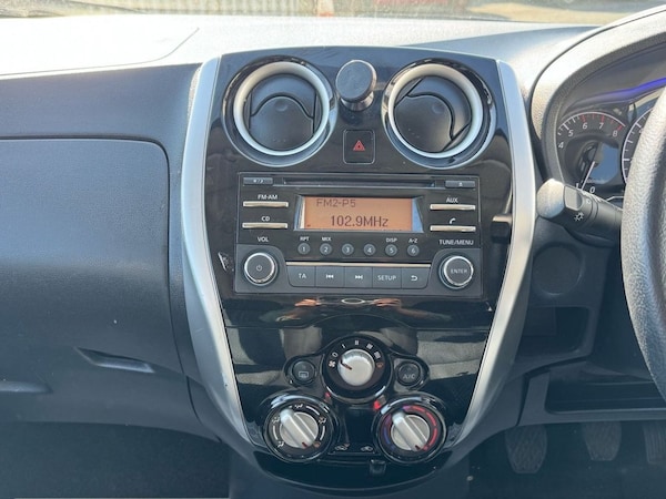 Used Nissan Note 2014 for sale - 74244397: Photo 23