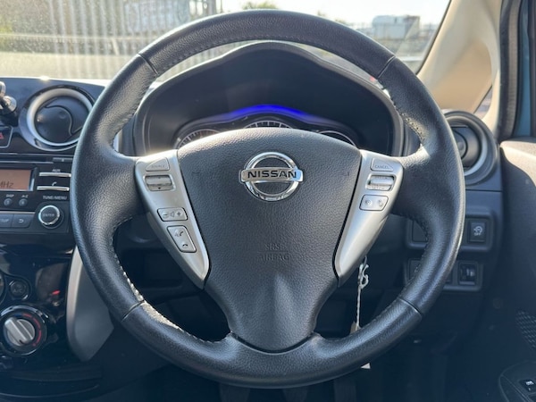 Used Nissan Note 2014 for sale - 74244397: Photo 25