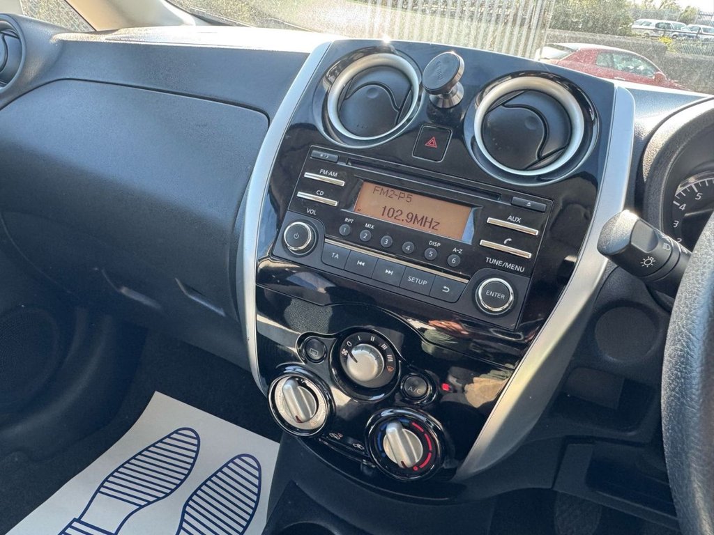 Vehicle 32