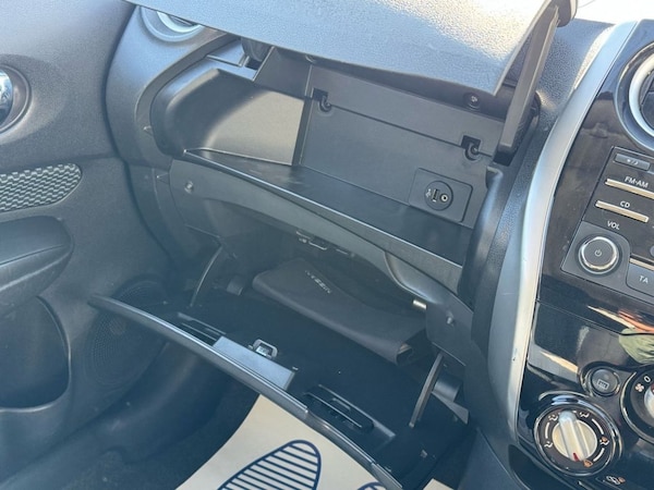 Used Nissan Note 2014 for sale - 74244397: Photo 36