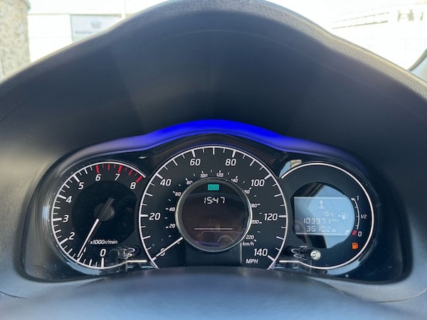 Used Nissan Note 2014 for sale - 74244397: Photo 39