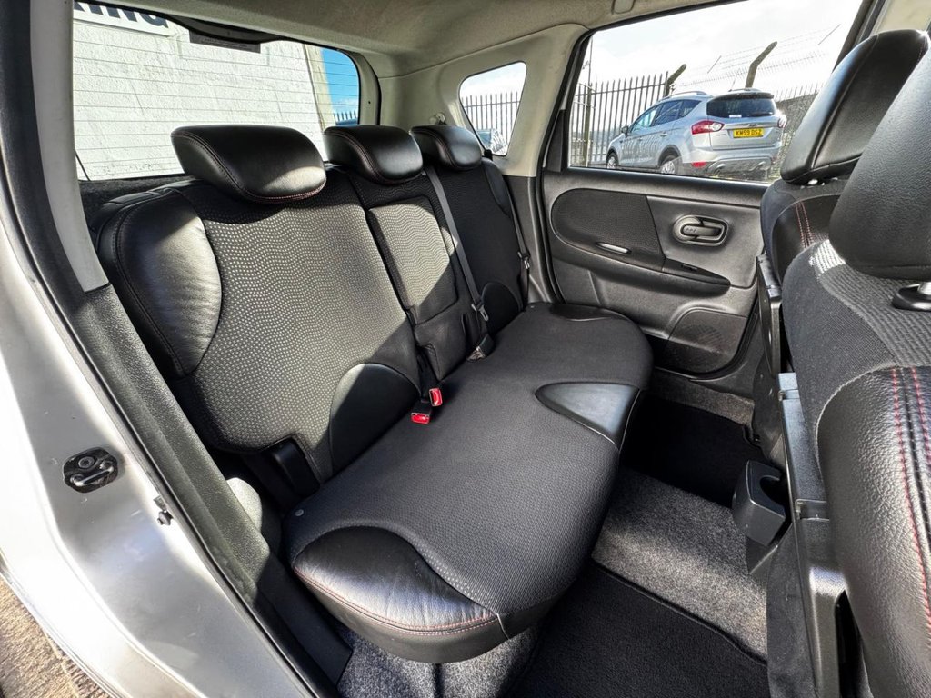 Used Nissan Note 2011 for sale - 76821163: Photo 12