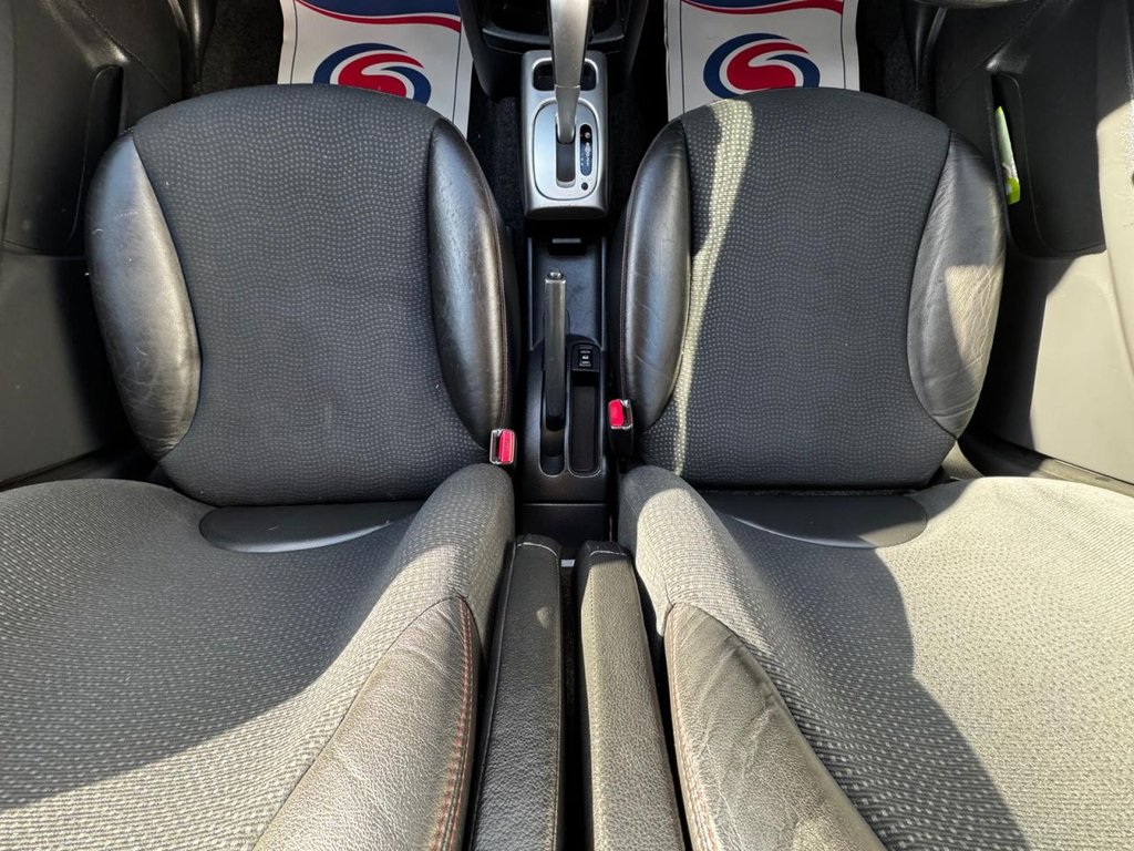 Used Nissan Note 2011 for sale - 76821163: Photo 20