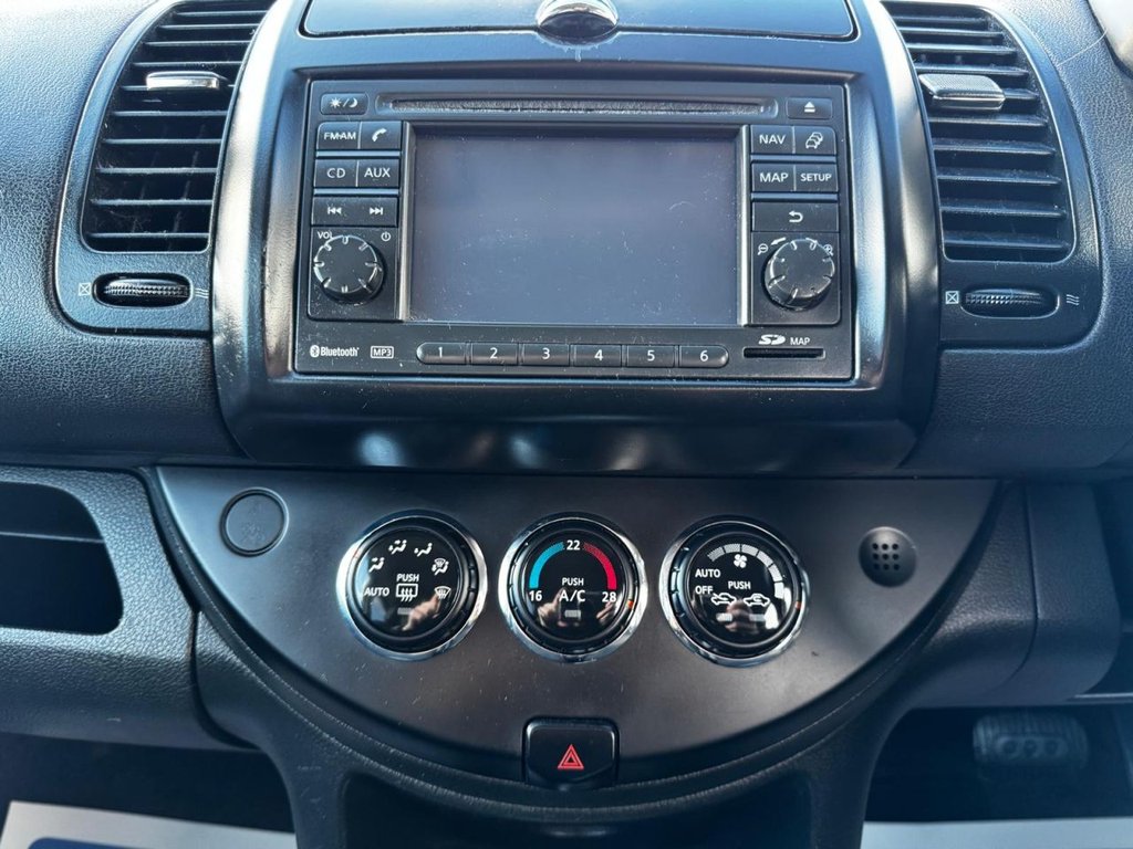 Used Nissan Note 2011 for sale - 76821163: Photo 23