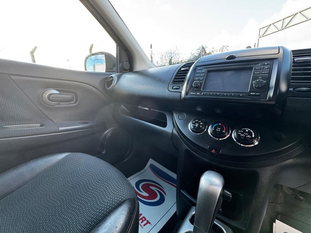 Used Nissan Note 2011 for sale - 76821163: Photo 26