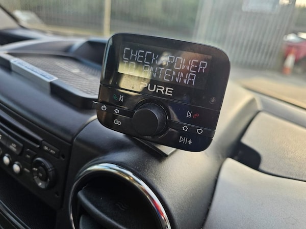Used Peugeot Partner Tepee 2011 for sale - 75596667: Photo 22