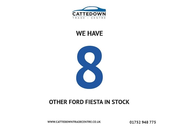 Used Ford Fiesta 2008 for sale - 73391409: Photo 12