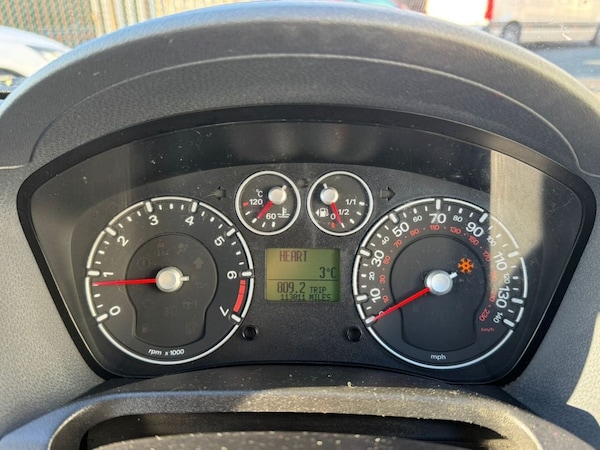 Used Ford Fiesta 2008 for sale - 73391409: Photo 28