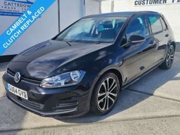 Used Volkswagen Golf 2014 for sale - 75403357: Photo