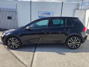 Used Volkswagen Golf 2014 for sale - 75403357: Photo