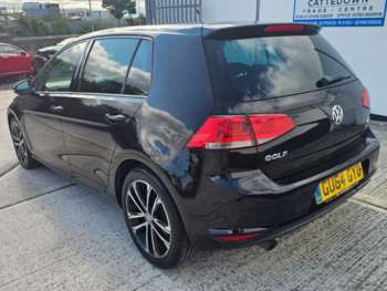 Used Volkswagen Golf 2014 for sale - 75403357: Photo