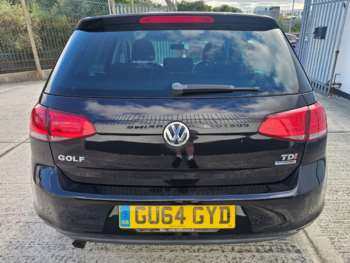 Used Volkswagen Golf 2014 for sale - 75403357: Photo